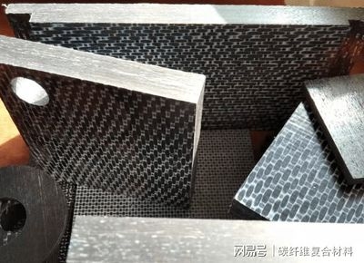 碳纖維材料在建筑領域的環(huán)保應用，碳纖維材料，建筑領域的環(huán)保應用新探索 行業(yè)新聞 第3張