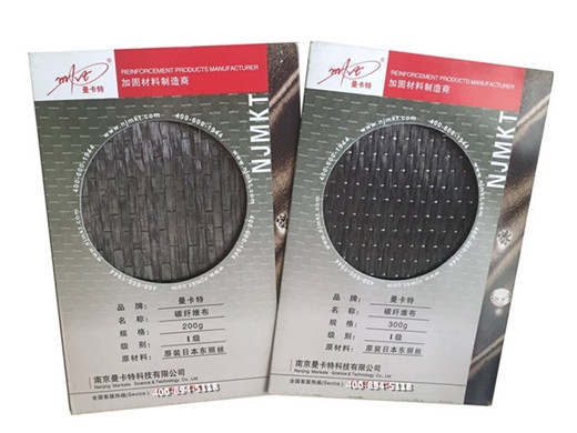 碳纖維加固材料的市場(chǎng)主流品牌，碳纖維加固材料市場(chǎng)主流 行業(yè)新聞 第4張