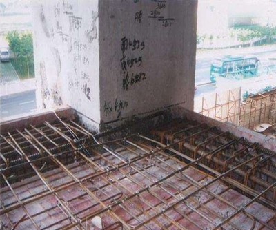 粘鋼加固施工后如何檢測質(zhì)量，粘鋼加固施工后質(zhì)量檢測方法及 行業(yè)新聞 第3張