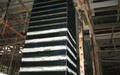 碳纖維加固后防水處理，碳纖維加固后防水處理，關鍵技術與實施 行業(yè)新聞 第4張