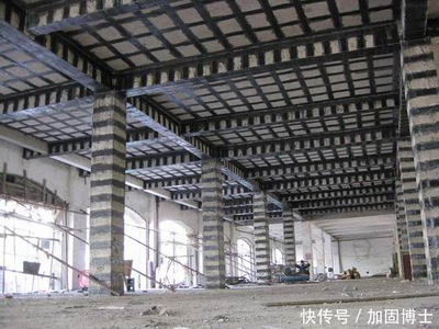 碳纖維加固市場競爭現(xiàn)狀分析，碳纖維加固市場，競爭現(xiàn)狀全解析 行業(yè)新聞 第5張