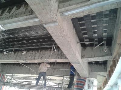 碳纖維加固施工技術(shù)對比，碳纖維加固施工技術(shù)與其他加固技術(shù)的對比分析 行業(yè)新聞 第2張