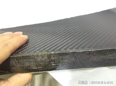 碳纖維與其他加固材料對比，碳纖維與其他加固材料的性能及應(yīng)用對比 行業(yè)新聞 第4張