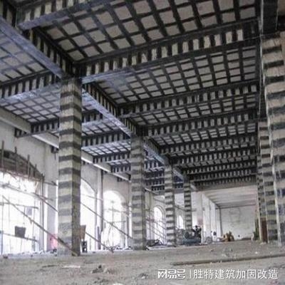 碳纖維加固成本效益評(píng)估，碳纖維加固成本效益評(píng)估，多因素考量下的經(jīng)濟(jì)性分析 行業(yè)新聞 第3張