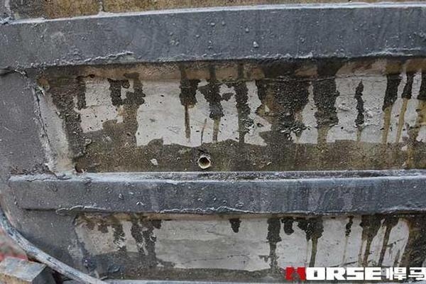 外包型鋼法加固細(xì)節(jié)處理技巧，外包型鋼法加固細(xì)節(jié)處理的關(guān)鍵技術(shù)與實(shí)用技巧探析 行業(yè)新聞 第2張