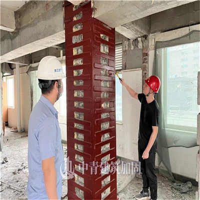 加固設計公司的市場競爭力，加固設計公司，提升市場競爭力的多元策略與優(yōu)勢剖析 行業(yè)新聞 第3張