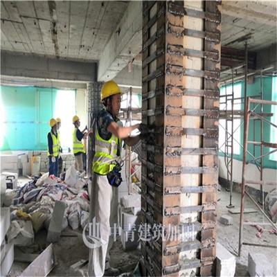 加固設計公司的市場競爭力，加固設計公司，提升市場競爭力的多元策略與優(yōu)勢剖析 行業(yè)新聞 第5張