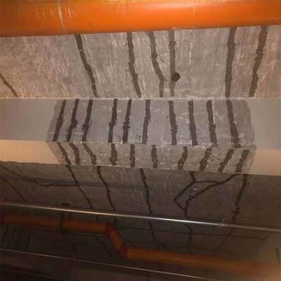 碳纖維加固法在極端氣候下的表現(xiàn)，碳纖維加固法于極端氣候中的性能探 行業(yè)新聞 第2張