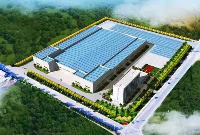 提高廠房投資回報(bào)策略，優(yōu)化廠房投資回報(bào)的策略 行業(yè)新聞 第3張