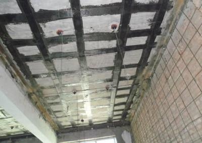 碳纖維加固的施工工藝詳解，碳纖維加固施工工藝，步驟、要點(diǎn)與 行業(yè)新聞 第2張