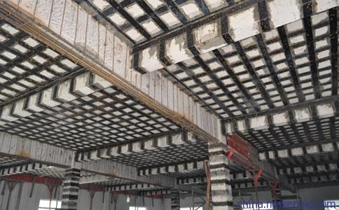 碳纖維加固的施工工藝詳解，碳纖維加固施工工藝，步驟、要點(diǎn)與 行業(yè)新聞 第5張
