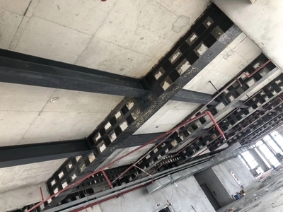 碳纖維加固施工質(zhì)量監(jiān)控要點，碳纖維加固施工質(zhì)量監(jiān)控要點，確保工程 行業(yè)新聞 第2張
