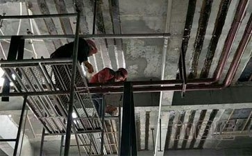 碳纖維加固施工質(zhì)量監(jiān)控要點，碳纖維加固施工質(zhì)量監(jiān)控要點，確保工程 行業(yè)新聞 第5張