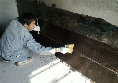 碳纖維加固粘貼質(zhì)量檢測方法，碳纖維加固粘貼質(zhì)量檢測，方法與技術(shù) 行業(yè)新聞 第4張