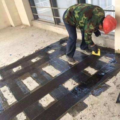碳纖維膠施工便捷性提升方法，碳纖維膠施工便捷性提升方法探究 行業(yè)新聞 第2張