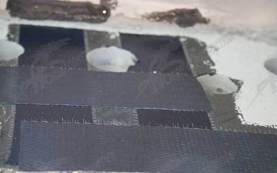 碳纖維膠施工便捷性提升方法，碳纖維膠施工便捷性提升方法探究 行業(yè)新聞 第4張