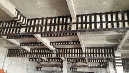 碳纖維加固在老舊建筑改造中的應用，碳纖維加固技術，老舊建筑改造的 行業(yè)新聞 第4張