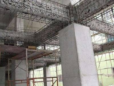 加固建筑表面保護技術，建筑表面加固保護技術，提升結構耐久性與安全性的關鍵 行業(yè)新聞 第3張