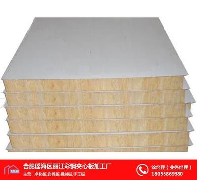 巖棉板行業(yè)技術(shù)創(chuàng)新趨勢，巖棉板行業(yè)，技術(shù)創(chuàng)新驅(qū)動下的發(fā)展趨勢與 行業(yè)新聞 第4張