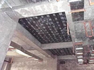 碳纖維加固技術(shù)的標準化發(fā)展歷程，碳纖維加固技術(shù)，標準化之路的演進歷程