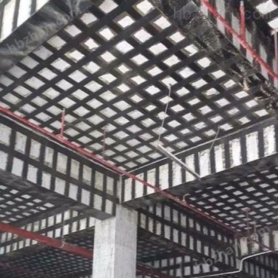 碳纖維加固樓板的耐久性研究，碳纖維加固樓板耐久性，性能、影響因素與提升策略 行業(yè)新聞 第5張