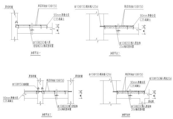 加固后建筑荷載控制方法，加固后建筑荷載控制方法，確保結(jié)構(gòu)安全與穩(wěn)定的關(guān)鍵技術(shù) 行業(yè)新聞 第3張