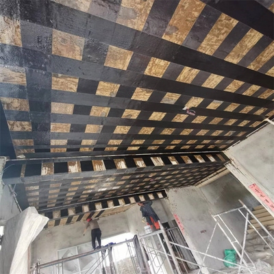 加固施工中如何防止材料劣化，加固施工中材料劣化的防治策略 行業(yè)新聞 第5張