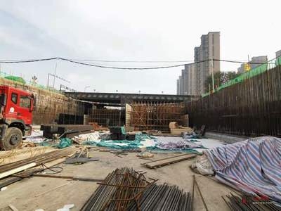 加固改造施工進度管理方法，加固改造施工進度管理方法探析 行業(yè)新聞 第5張