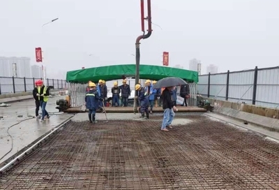 加固改造施工進度管理方法，加固改造施工進度管理方法探析 行業(yè)新聞 第4張