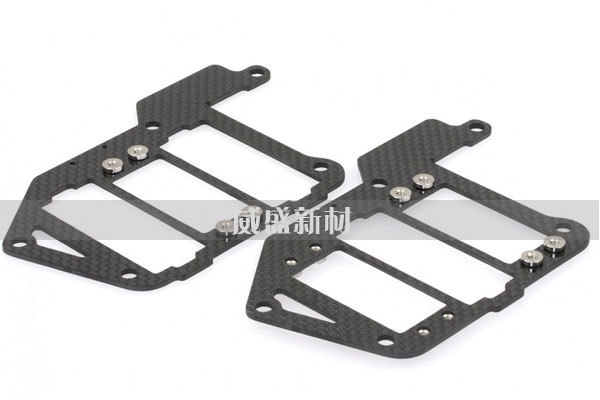 碳纖維與玻璃纖維性能比較，碳纖維與玻璃纖維性能之 行業(yè)新聞 第2張