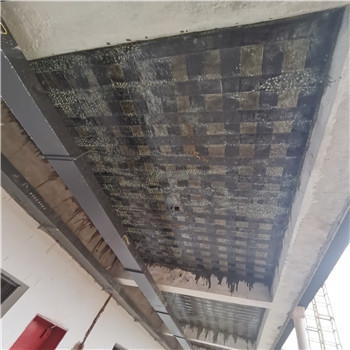 碳纖維加固的常見問題及解決方案，碳纖維加固，常見問題剖析與高效解決方案 行業(yè)新聞 第4張