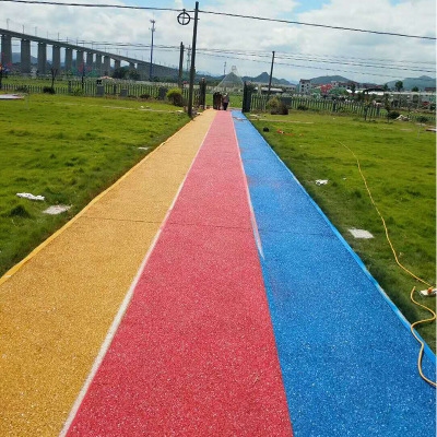 透水混凝土罩面漆施工技巧，透水混凝土罩面漆施工，技巧與要點全解析，透水混凝土罩面漆施工技巧與要點全解析 行業(yè)新聞 第5張