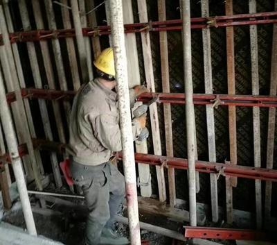加固施工中材料損耗控制技巧，加固施工中材料損耗 行業(yè)新聞 第3張