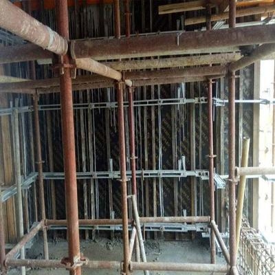 加固施工中材料損耗控制技巧，加固施工中材料損耗 行業(yè)新聞 第4張