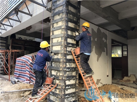 建筑加固施工流程優(yōu)化方法，建筑加固施工流程優(yōu)化，提升效率與