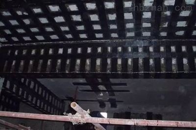 碳纖維加固維護(hù)周期建議，碳纖維加固維護(hù)周期建議，確保結(jié)構(gòu)安全與耐久性 行業(yè)新聞 第5張
