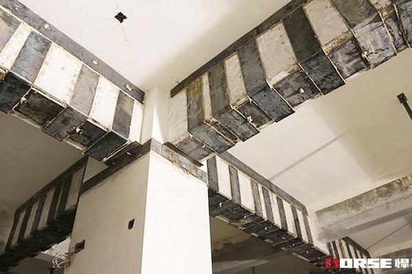 加固梁的破壞形態(tài)分析，加固梁破壞形態(tài)的多因素剖析與 行業(yè)新聞 第3張