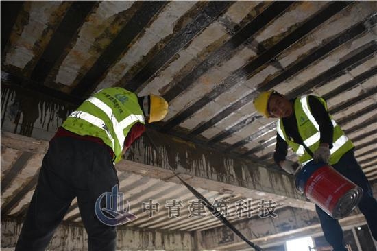 加固施工質(zhì)量監(jiān)控方法，加固施工質(zhì)量監(jiān)控，方法與要點(diǎn)詳解 行業(yè)新聞 第5張