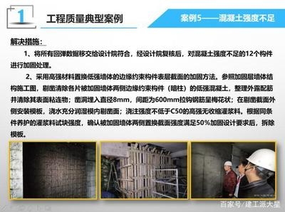 建筑加固資質(zhì)升級成功案例，建筑加固資質(zhì)升級，實戰(zhàn)成功案例全 行業(yè)新聞 第4張
