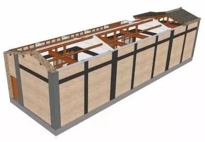 建筑加固資質(zhì)升級成功案例，建筑加固資質(zhì)升級，實戰(zhàn)成功案例全