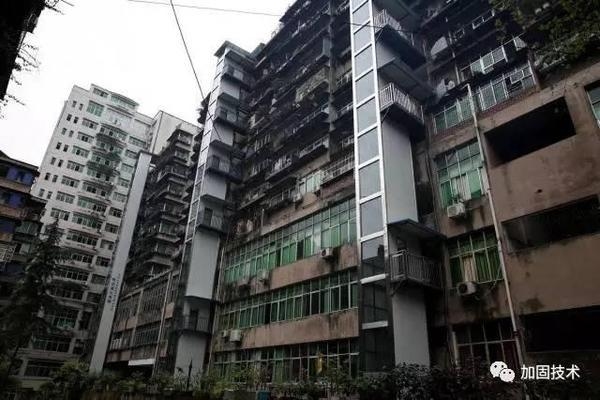 加固后建筑荷載管理方法，加固后建筑的荷載管理策略與方法 行業(yè)新聞 第1張