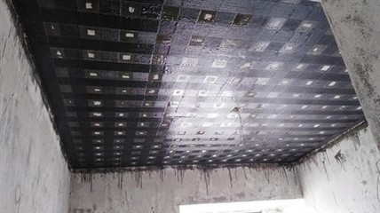 碳纖維加固技術的案例研究，碳纖維加固技術案例研究，應用實踐與 行業(yè)新聞 第5張