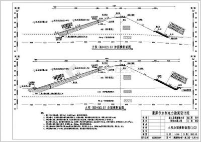 加固設(shè)計院圖紙變更管理規(guī)范，加固設(shè)計院圖紙變更管理規(guī)范，確保工程精準(zhǔn)與高效 行業(yè)新聞 第3張