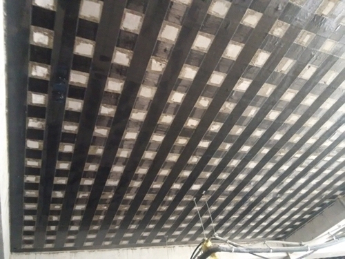 加固結(jié)構(gòu)的荷載管理策略，加固結(jié)構(gòu)荷載管理，策略與實(shí)踐，加固結(jié)構(gòu)的荷載管理策略與實(shí)踐 行業(yè)新聞 第3張