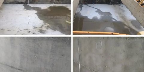 無機加固材料的環(huán)境影響評估，無機加固材料環(huán)境影響評估，特性、應用與潛在風險剖析 行業(yè)新聞 第1張