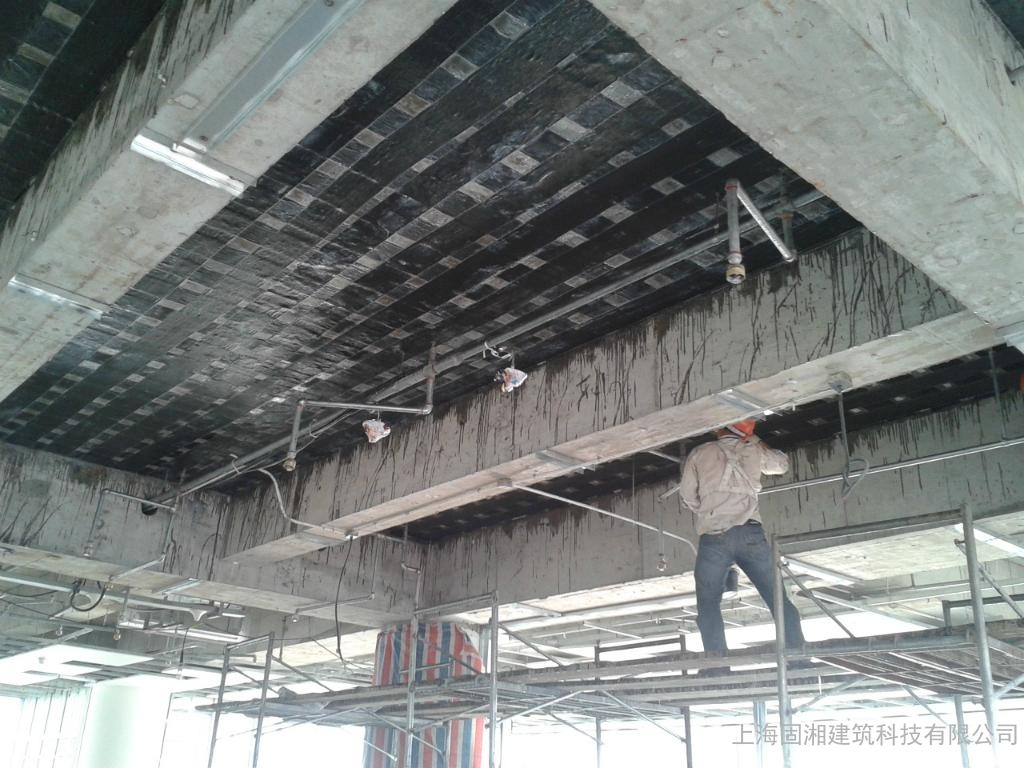 碳纖維加固樓板的國際標(biāo)準(zhǔn)對比，碳纖維加固樓板國際標(biāo)準(zhǔn)對比分析 行業(yè)新聞 第2張