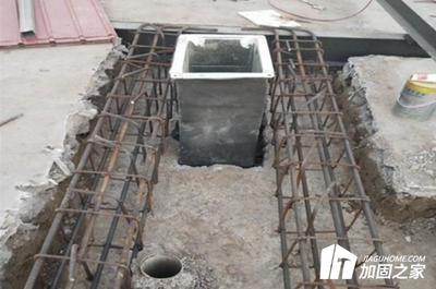 加固后結(jié)構(gòu)性能檢測(cè)方法，加固后結(jié)構(gòu)性能檢測(cè)，方法與技術(shù) 行業(yè)新聞 第4張