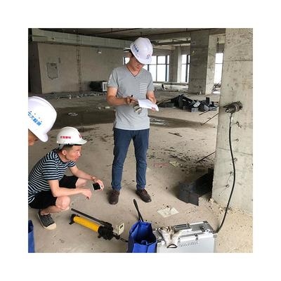 碳纖維加固防水性能檢測方法，碳纖維加固防水性能檢測 行業(yè)新聞 第4張