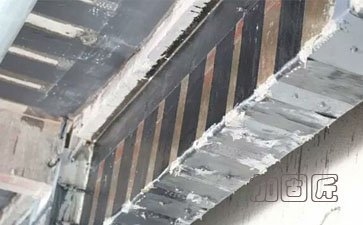 碳纖維加固設(shè)計(jì)計(jì)算案例，碳纖維加固設(shè)計(jì)計(jì)算案例分析與應(yīng)用 行業(yè)新聞 第1張