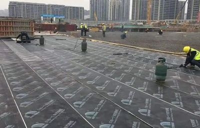 建筑加固后保溫隔熱檢查，建筑加固后保溫隔熱效能的專項(xiàng)檢查 行業(yè)新聞 第1張